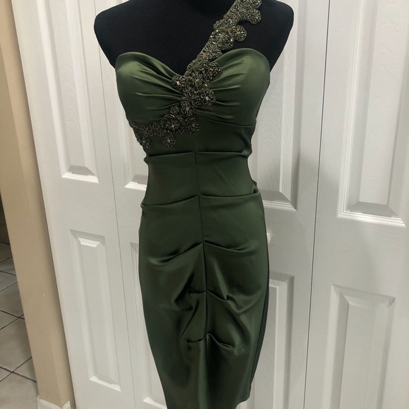 Cache Dresses & Skirts - Cache Dress